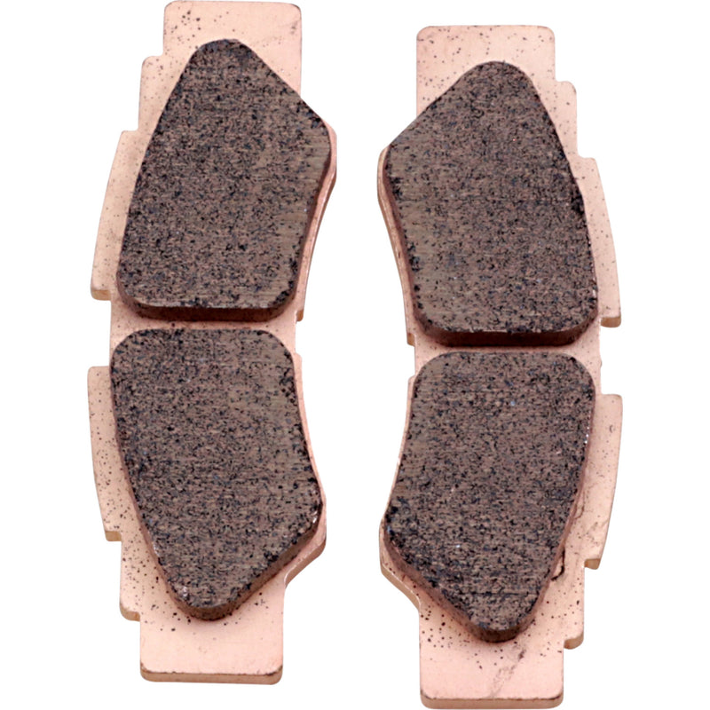 Galfer Brake Pads FD518G1397 | Brake Pads   Ceramic