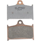 DP BRAKES Sintered Brake Pads - Suzuki/Triumph SDP213HH