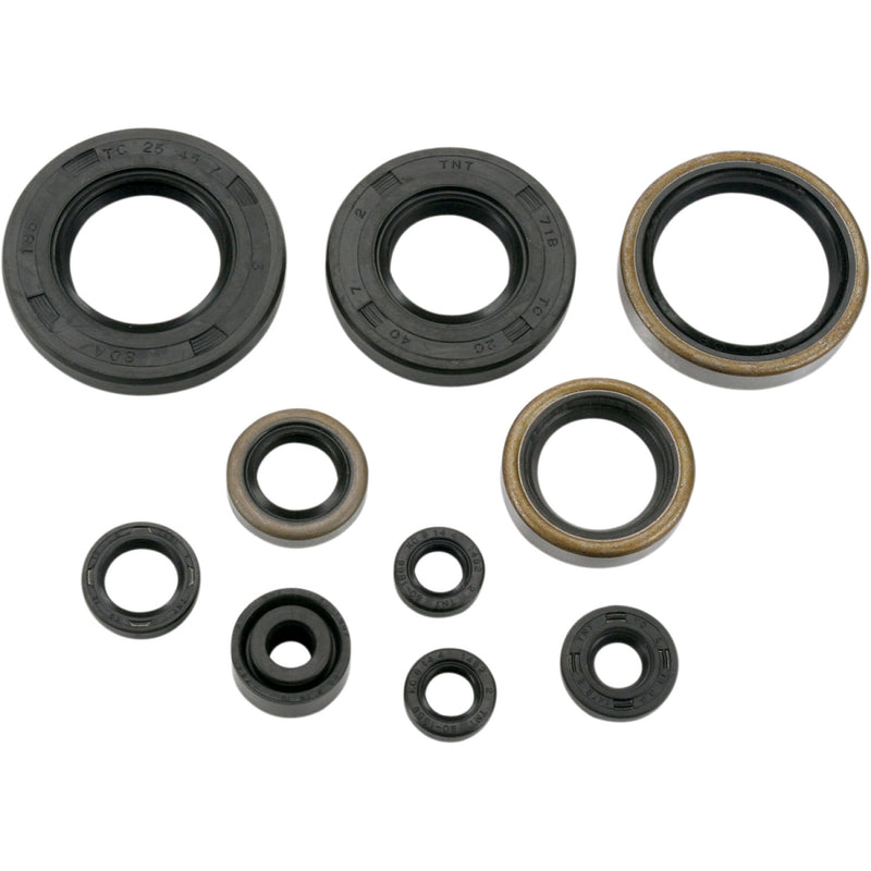 Moose Racing Motor Seals 822257MSE