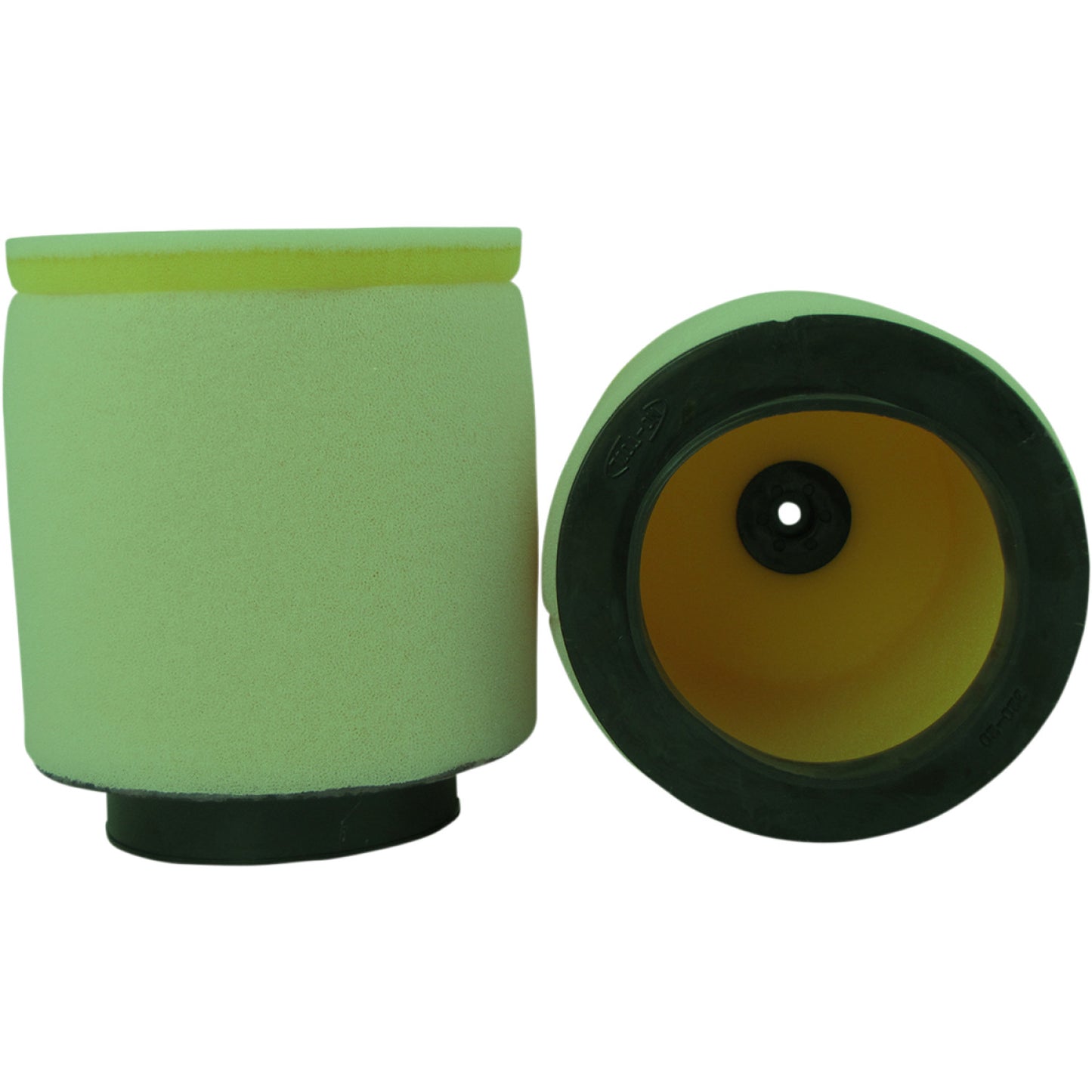 No Toil Pre-Oiled Air Filter - Honda 3226 by No Toil