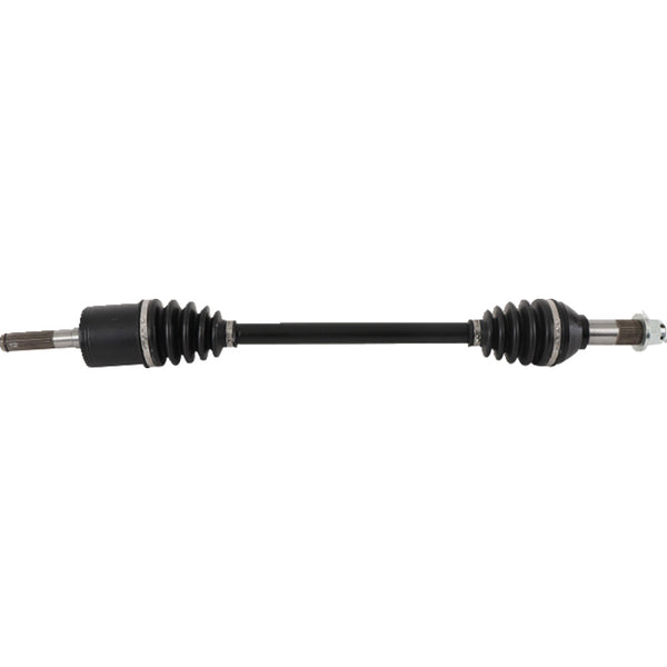 Moose Offroad Axle Kit - Complete - Standard - Front Left - Can-Am Defender LM6-CA-8-125