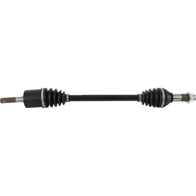 MOOSE OFFROAD Axle Kit - Complete - Standard - Front Left - Can-Am Defender LM6-CA-8-125