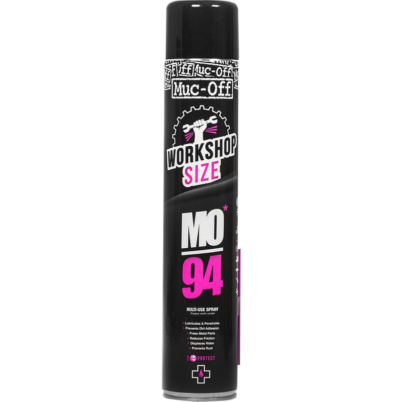 MUC-OFF MO-94 Multi-Use Spray - 750ml - Aerosol 932US