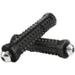 Driven Racing Trackday Ultra Footpeg - Black DRP-007 TDU