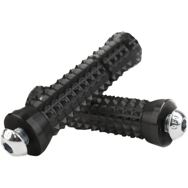 Driven Racing Trackday Ultra Footpeg - Black DRP-007 TDU