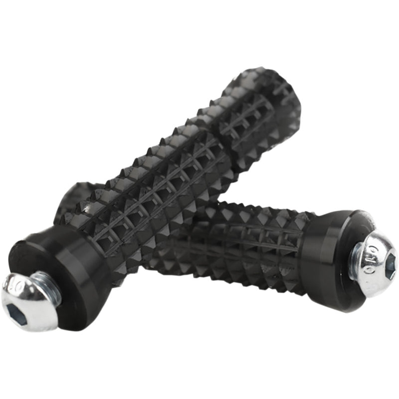 Driven Racing Trackday Ultra Footpeg - Black DRP-007 TDU