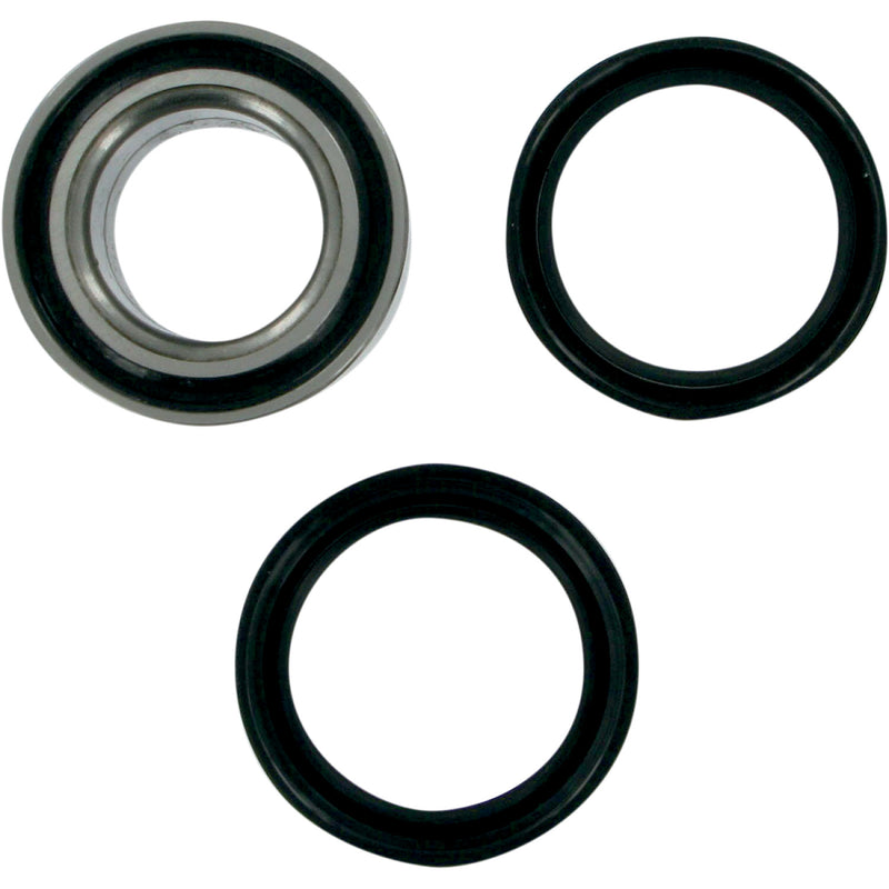 Moose Racing Wheel Bearing Kit - Rear - Suzuki 25-1537