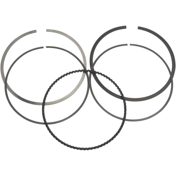 Moose Racing Ring Set - For 93 mm Piston CPN-3661