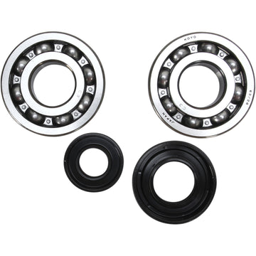 PROX Crank Bearing and Seal Kit - Yamaha 23.CBS23001