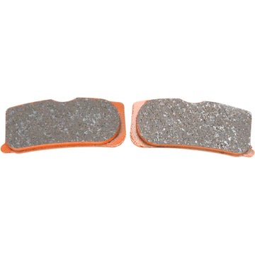 EBC Semi-Sintered Brake Pads - FA474V FA474V | Brake Pads   Sintered Metal