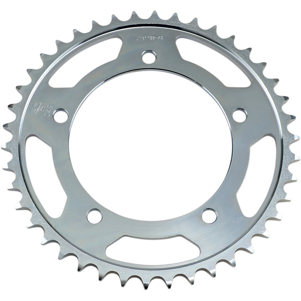 JT Sprockets Sprocket - Rear - Suzuki - 42-Tooth JTR1792.42