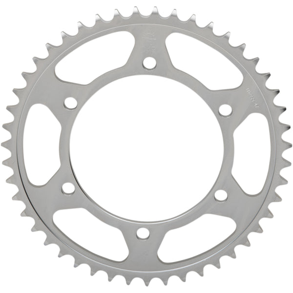 JT Sprockets Sprocket - Rear - Yamaha - 47-Tooth JTR859.47