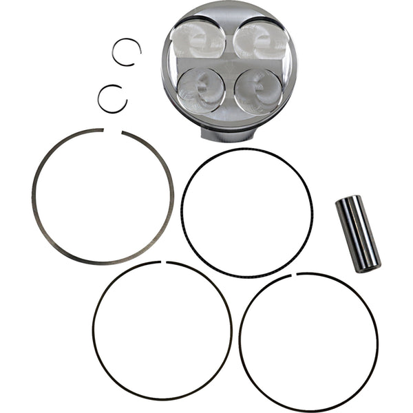 JE Pistons Piston Kit 262284