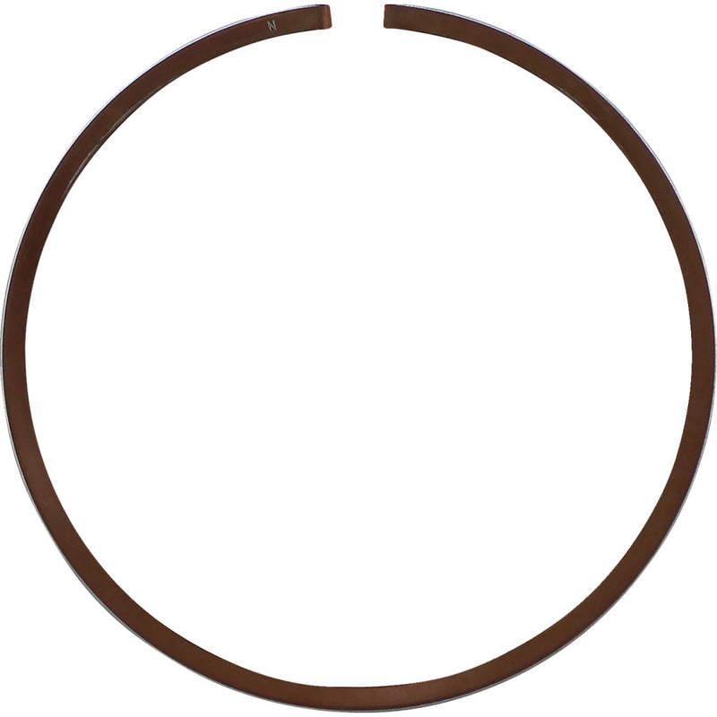 WOSSNER Piston Ring - 75.40 mm RST7540