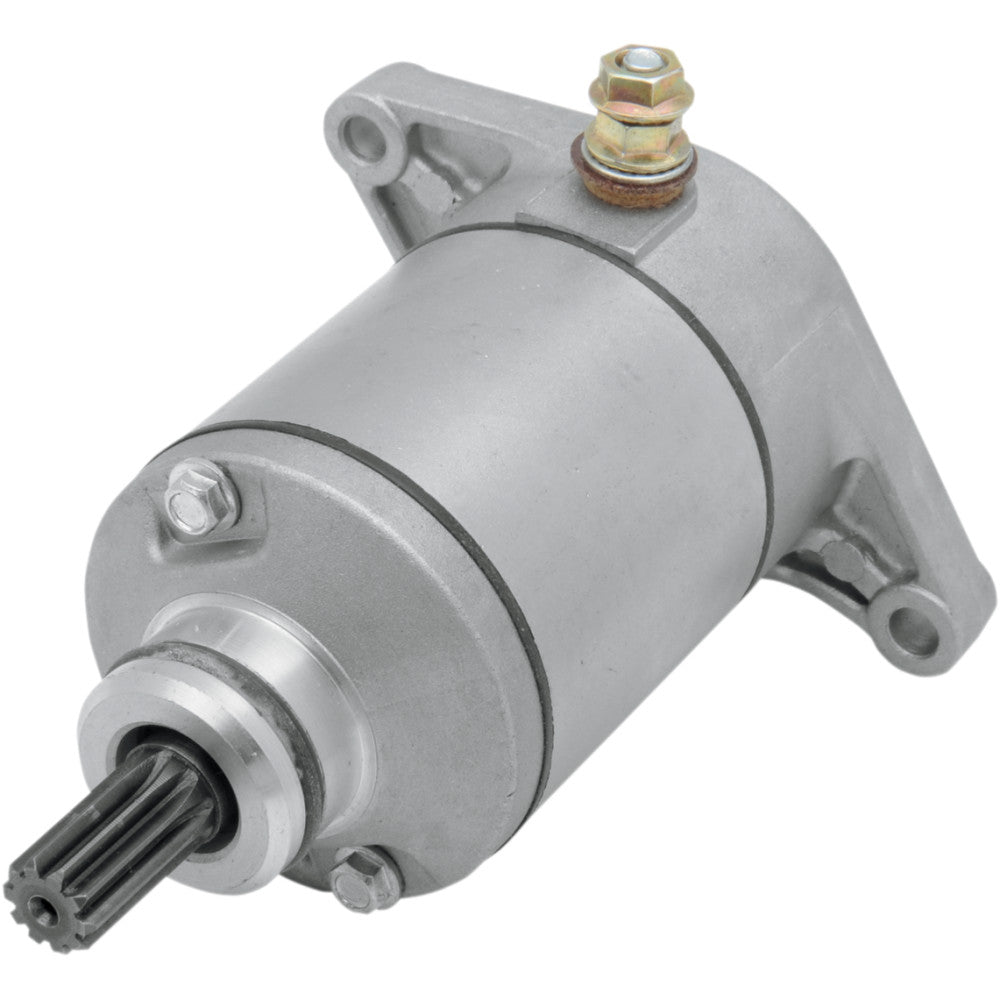 Rick's Motorsport Electric Starter Motor - Suzuki/Arctic Cat 61-310