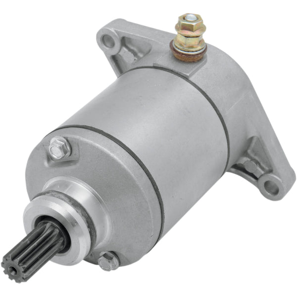 Rick's Motorsport Electric Starter Motor - Suzuki/Arctic Cat 61-310