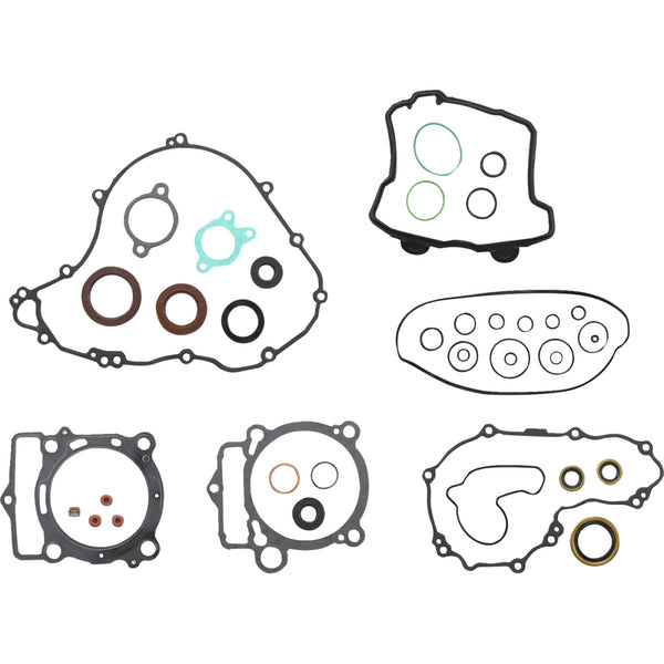 Moose Racing Gasket Set - Gas Gas/Husqvarna/KTM 8110044MSE