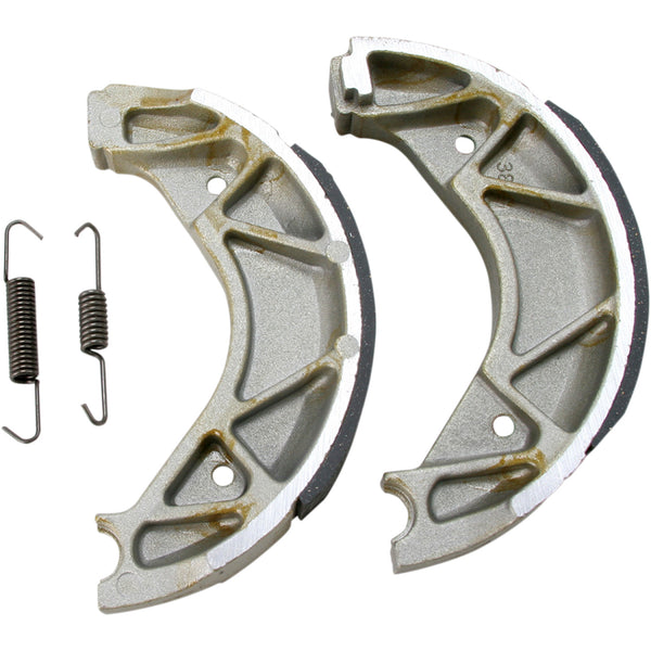 EBC Brake Shoes - YZ 125 Zuma 533
