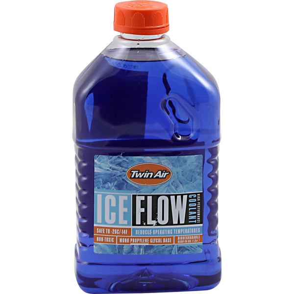 Twin Air Ice Flow Coolant - Ready To Use - 2.2L 159040