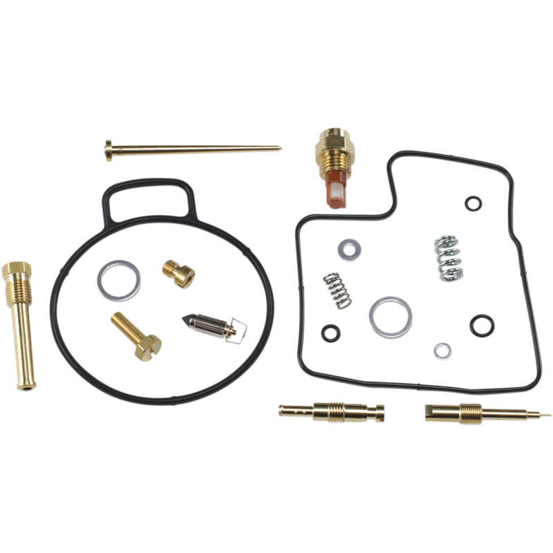 K&L Supply Carburetor Repair Kit - Honda 18-2689 | Carburetor Rebuild Kits