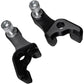 Covingtons Lowering Kit - Rear - Lowers 1.375" - Black C1401-B