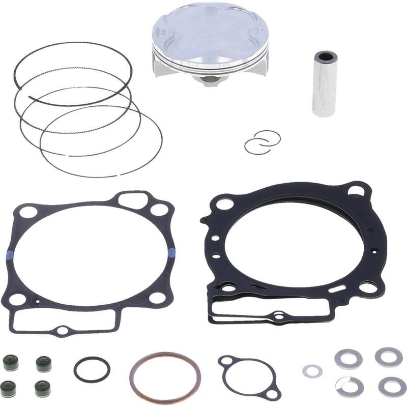 Athena Piston Kit with Gaskets - 95.95 mm - CRF450R P5F0960317006A | Engine Rebuild Kits