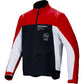 ALPINESTARS Lite-Dura Softshell Jacket - Black/Red/White - 3XL 3700225-1342-3X