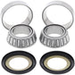 MOOSE RACING Steering Stem Bearing Kit 22-1021