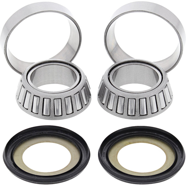 Moose Racing Steering Stem Bearing Kit 22-1021