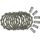 DP BRAKES Clutch Kit DPSK247