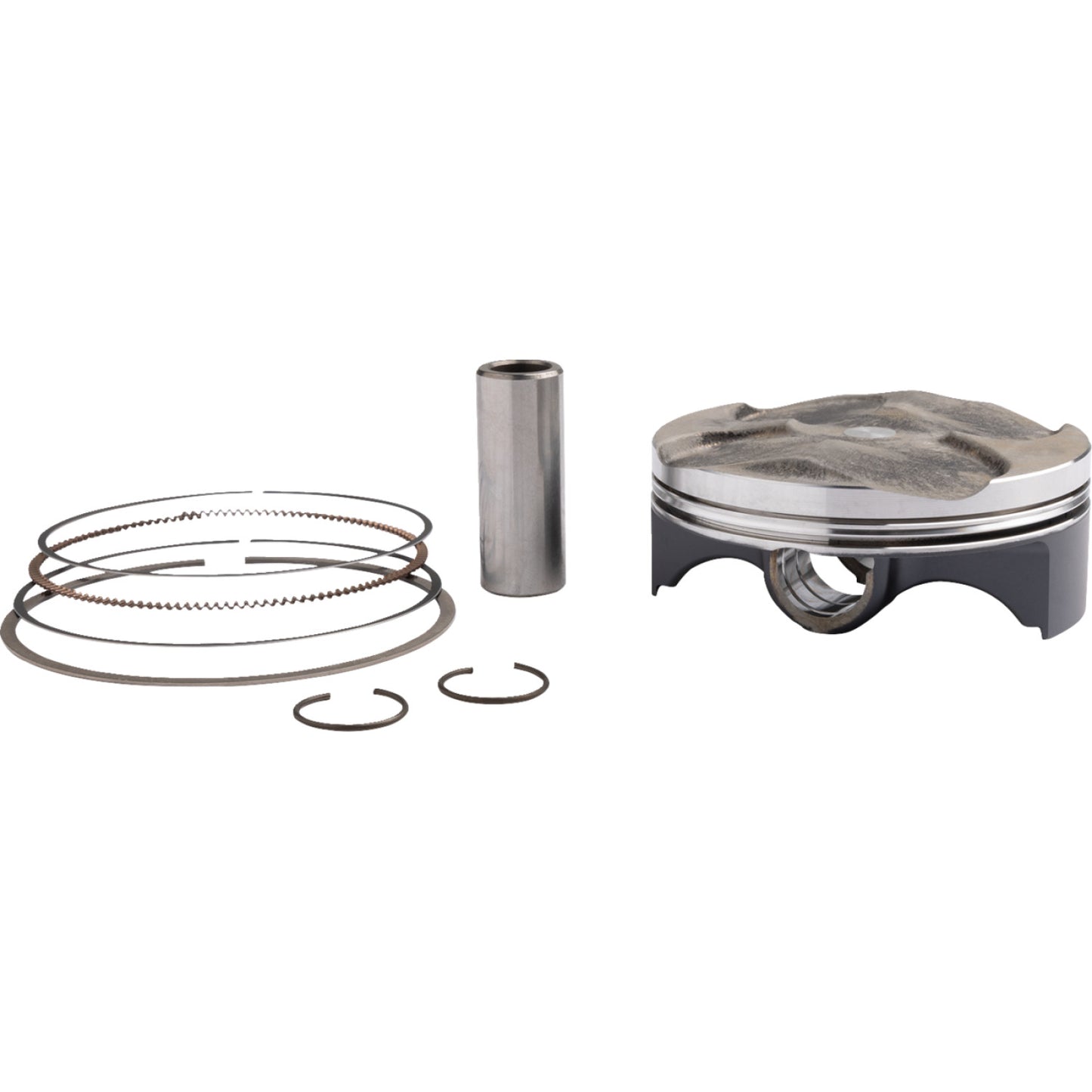 PROX Piston Kit - 77.98 mm - Honda 01.1339.B