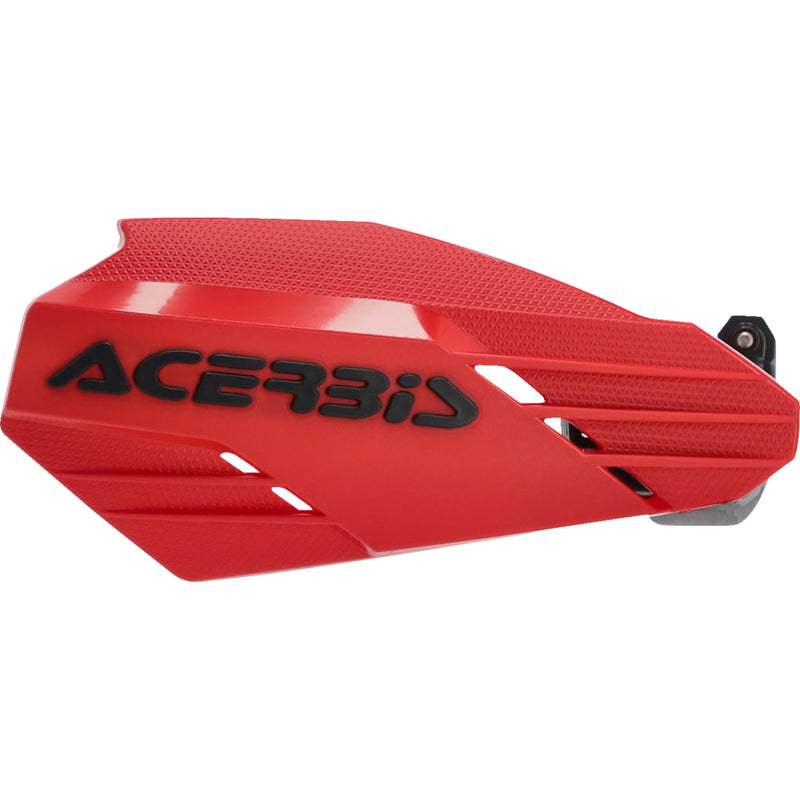 Acerbis Handguards - Linear - Gas Gas Red/Black 2981350004