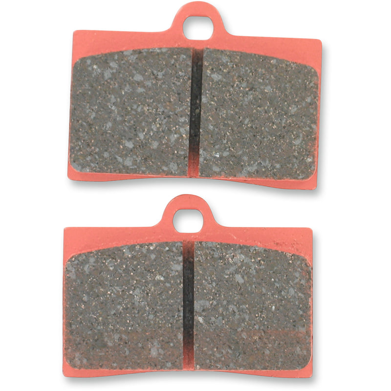 EBC Semi-Sintered Brake Pads - FA95V FA95V | Brake Pads   Sintered Metal