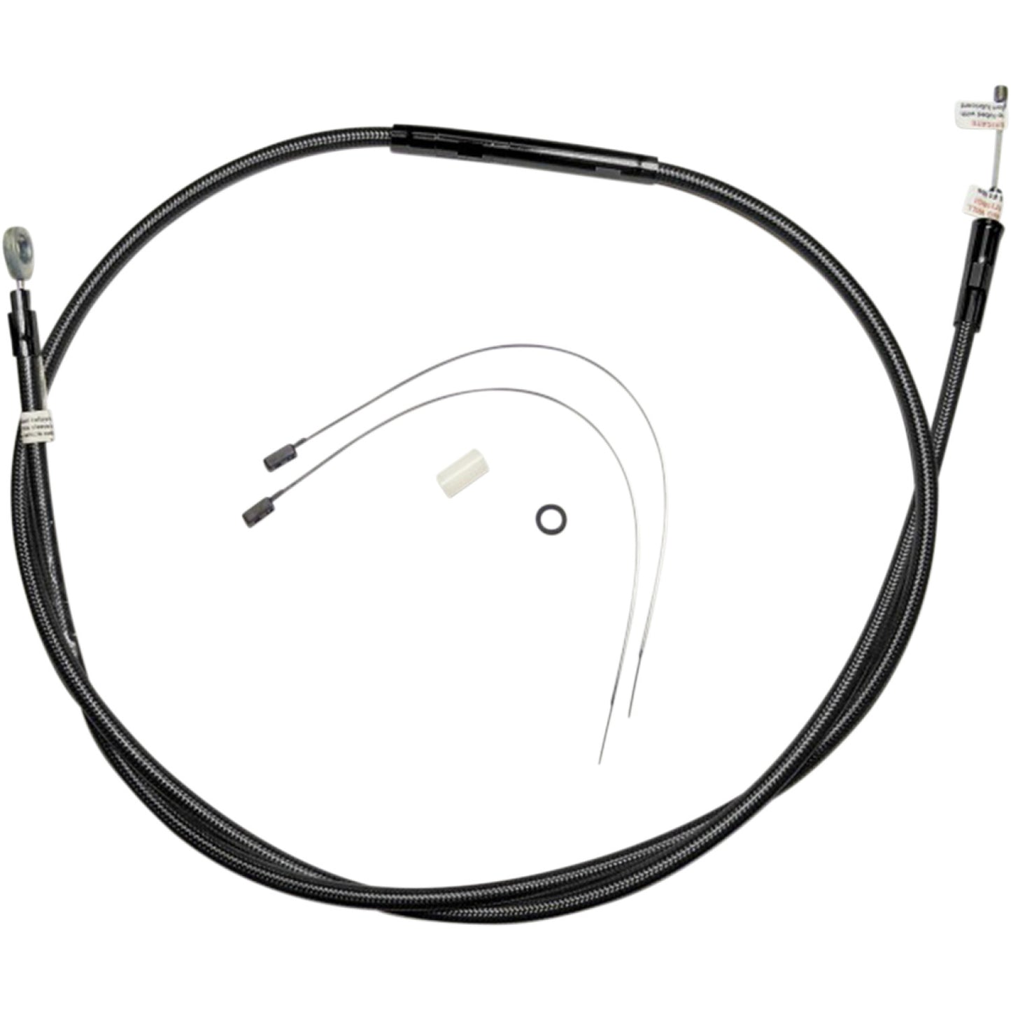 Magnum Shielding High-Efficiency Black Pearl* Clutch Cable 422818