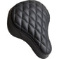 AIRHAWK BIke/E-Bike/Exercise Bike Seat - Medium - Stitched FA-BIKE-MD-ST