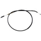 MOTION PRO Black Vinyl Clutch Cable - Honda 02-0343 by Motion Pro