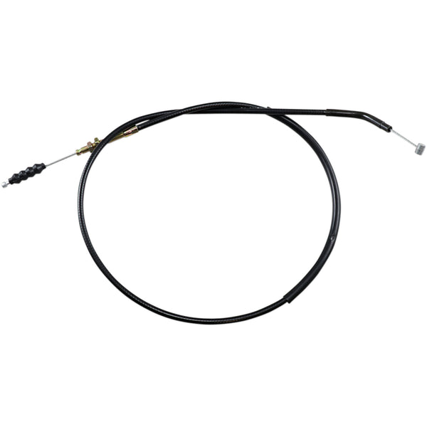 Motion Pro Black Vinyl Clutch Cable - Honda 02-0343
