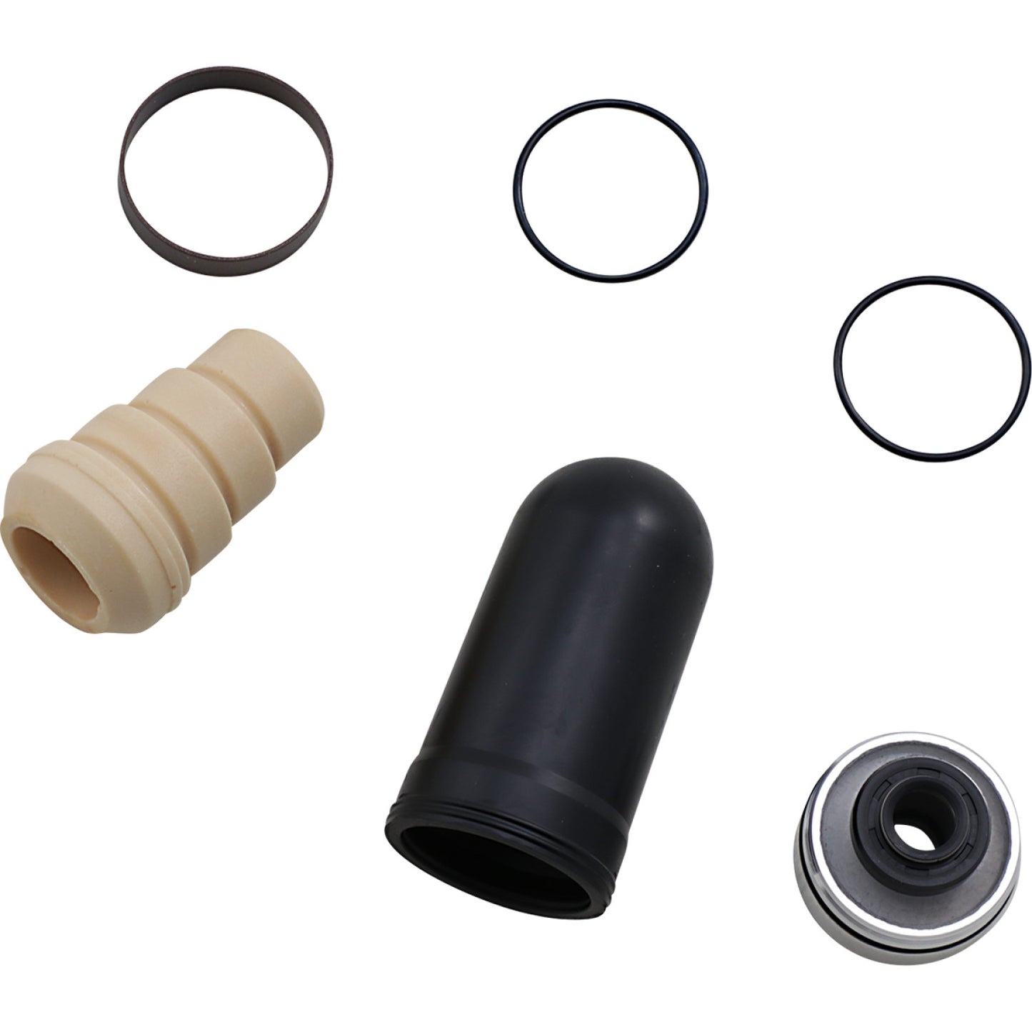 Moose Racing Premium Shock Rebuild Kit 129999500101