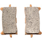 EBC HH Brake Pads FA679HH | Brake Pads   Sintered Metal