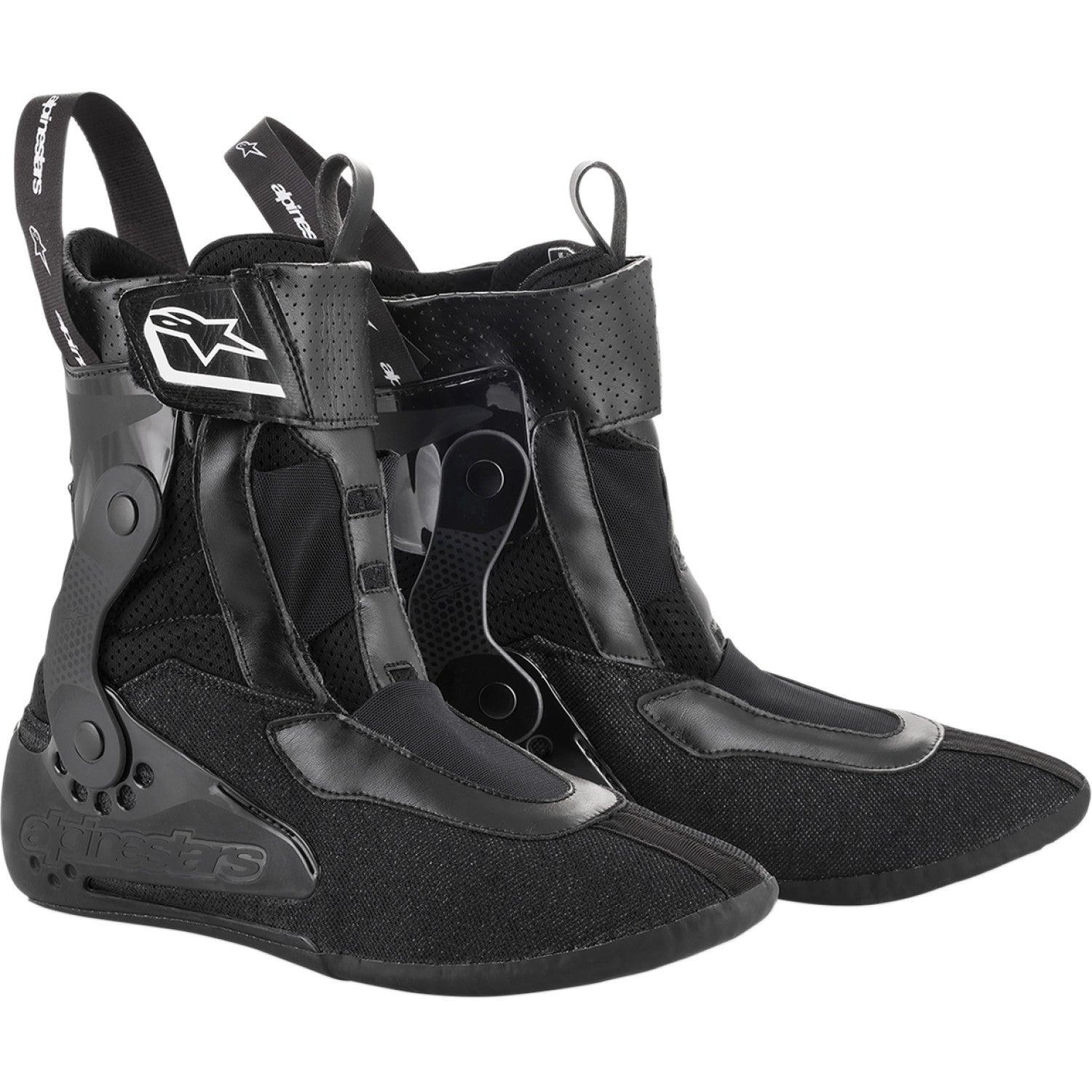 ALPINESTARS Tech 10 Inner Booties - Size 7 25SHOET19-10-7