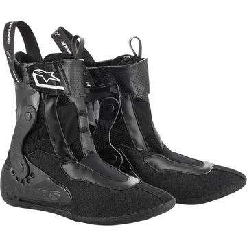 ALPINESTARS Tech 10 Inner Booties - Size 13 25SHOET19-10-13