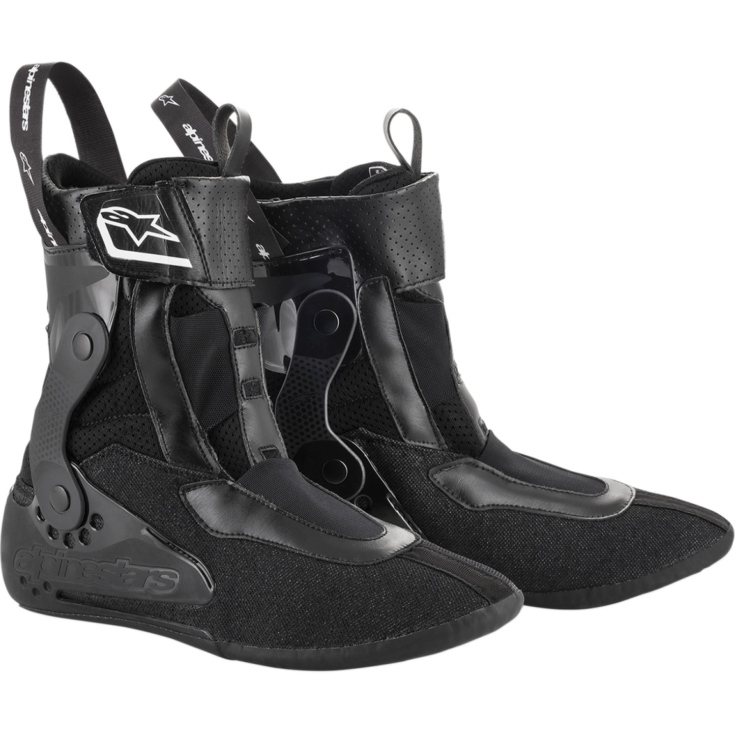 ALPINESTARS Tech 10 Inner Booties - Size 14 25SHOET19-10-14