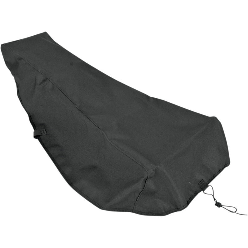 MOOSE OFFROAD Seat Cover - Black - Arctic Cat SCAC02-11