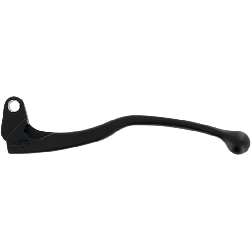 Moose Racing Brake Lever - Left Hand - Black 1CTYR28