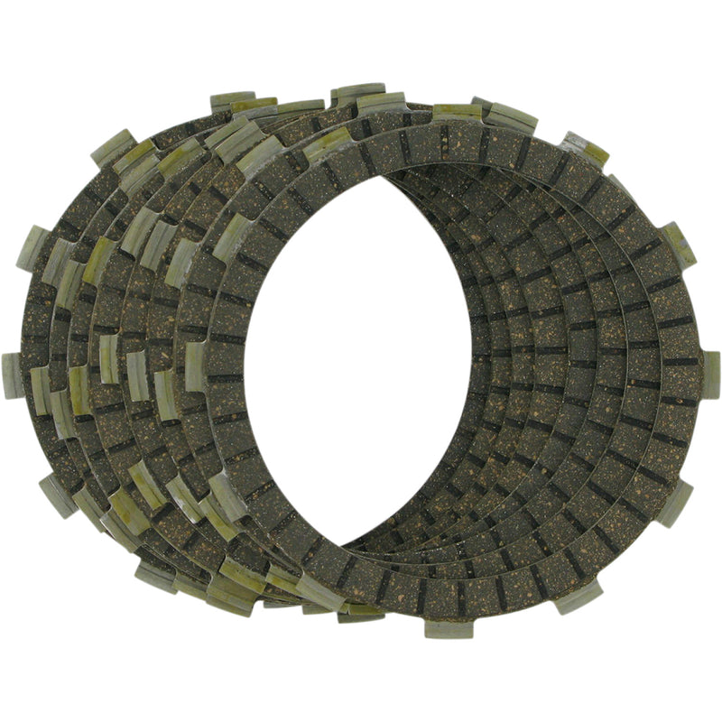 EBC Clutch Kit CK1302 | Clutch Plates & Springs