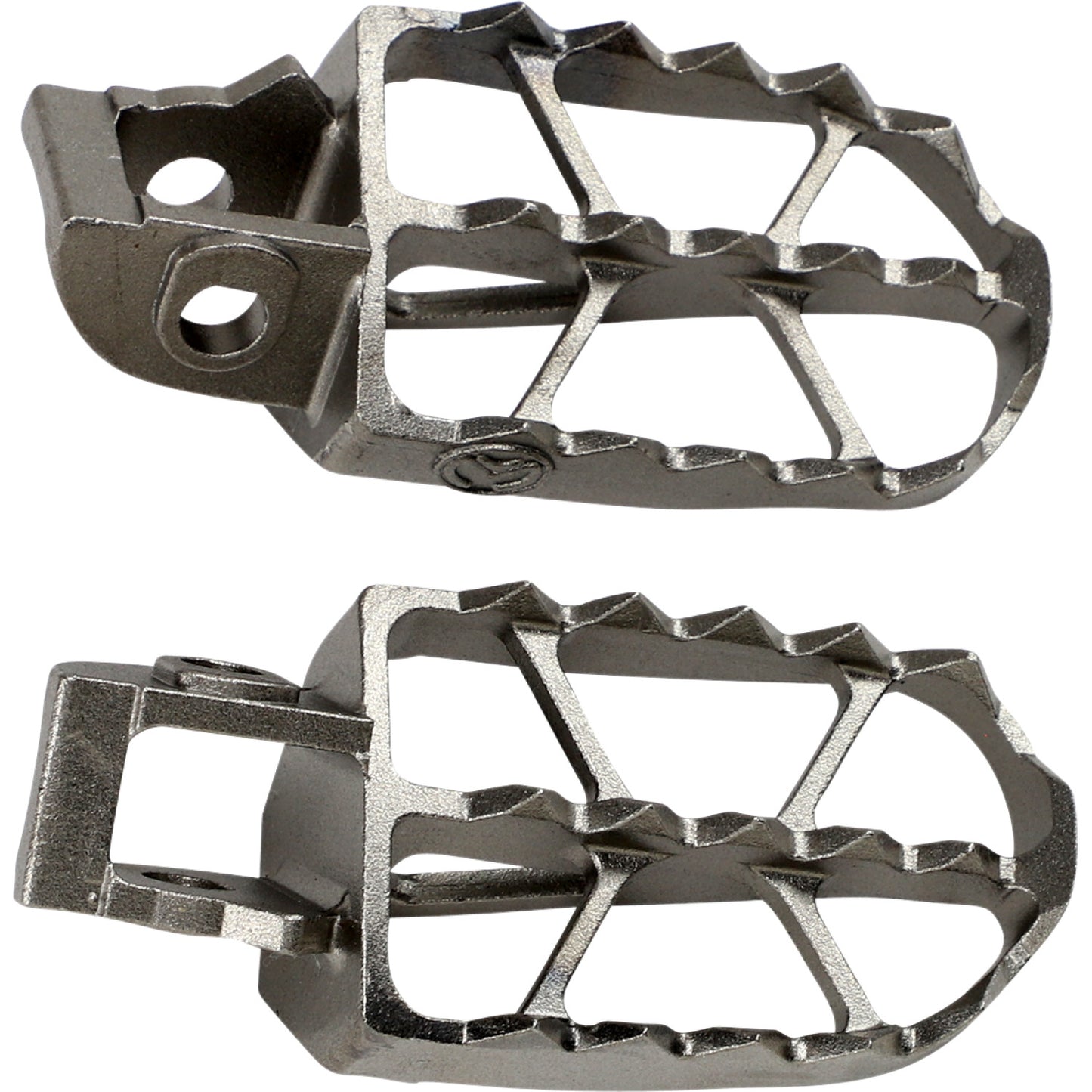 Moose Racing ND Series Footpegs NDKTM-16