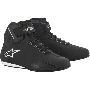 ALPINESTARS Stella Sektor Shoes - Black - US 5 2544619-119-5