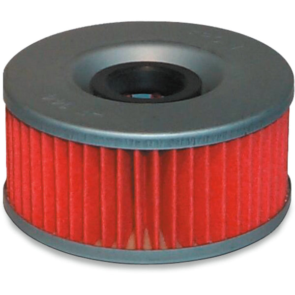 Hiflofiltro Oil Filter HF144