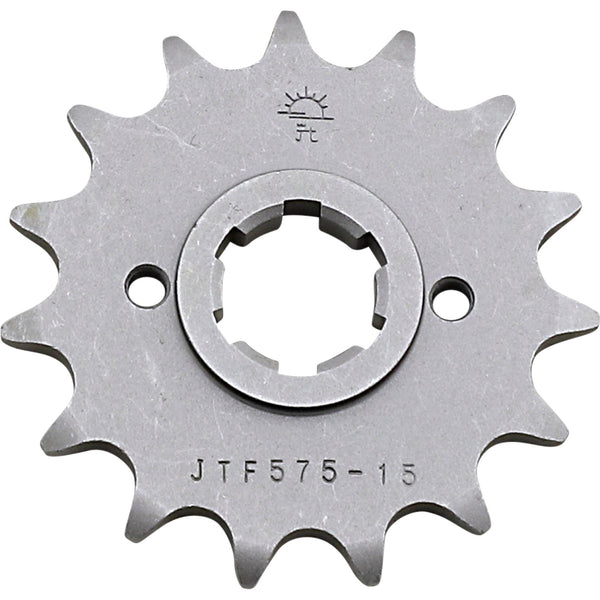 JT Sprockets Counter Shaft Sprocket - 15-Tooth JTF575.15