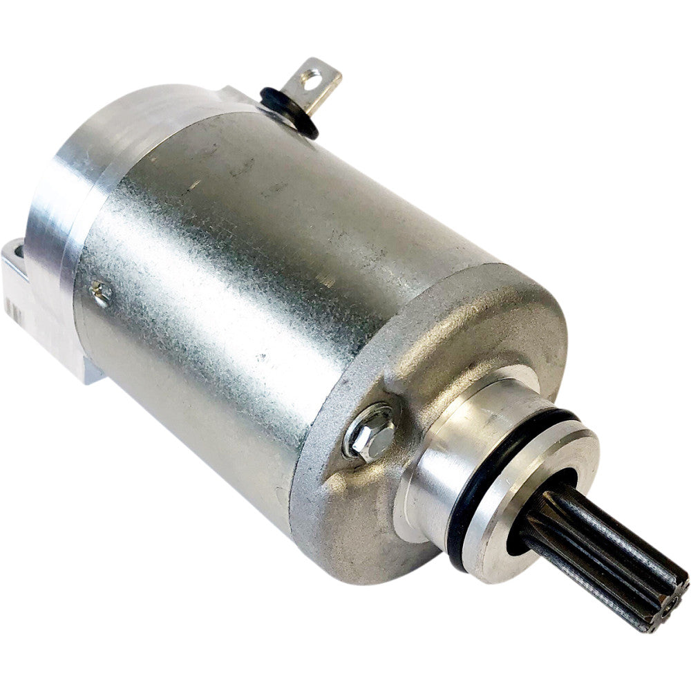 Rick's Motorsport Electric Starter - Ducati 61-711